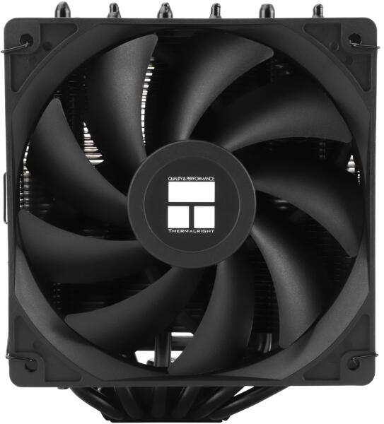 Thermalright PEERLESS-ASSASSIN-120-SE-BLACK