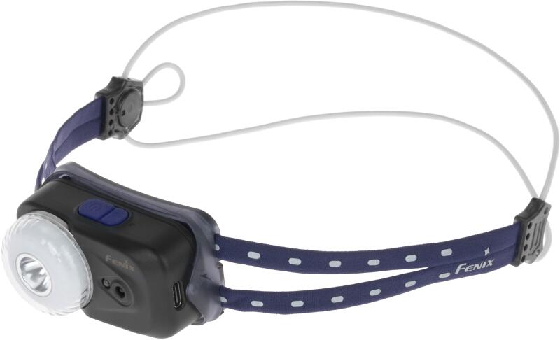 HL17R 500 Black (HL17RBLC)