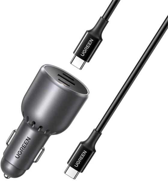 EC705 2 x USB-C (55511)