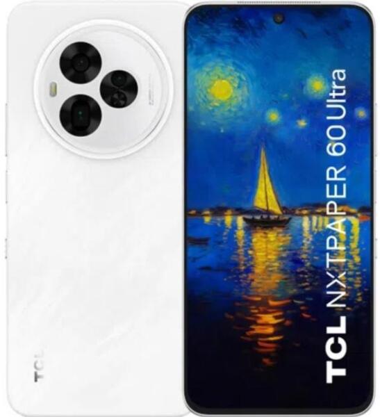 TCL NXTPAPER 60 Ultra 5G 512GB 12GB RAM Dual preturi - TCL