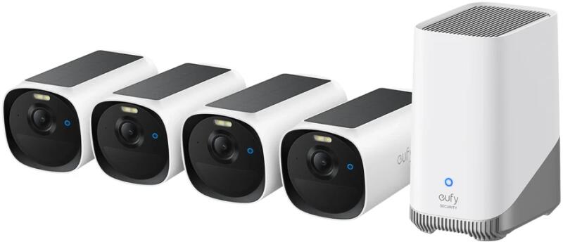 Eufy E40 (E8144329)
