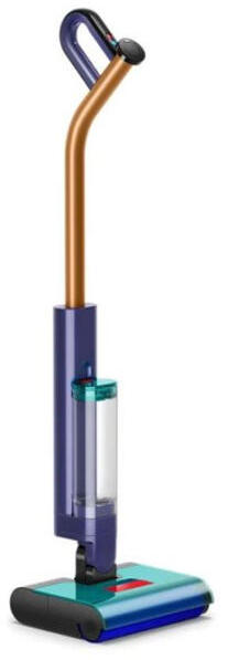 Dyson Clean+Wash Hygiene Copper/Prussian Blue (432030-01