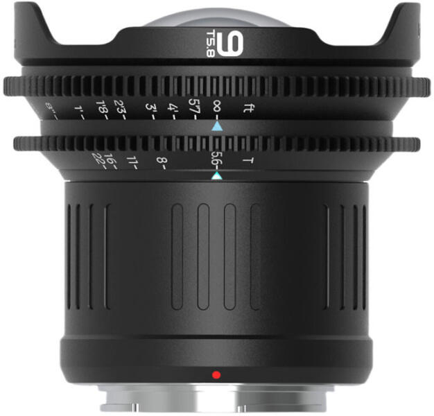 9mm T5.8 VV Cine Lens (Sony FE) (VE958VVFE)