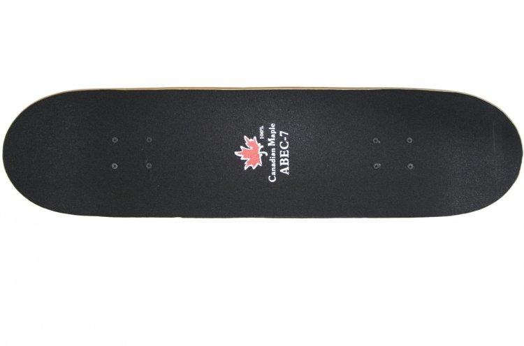 SPARTAN Top Board (266) (Skateboard) - Preturi