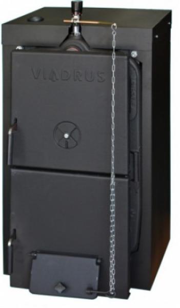 VIADRUS U22 Basic 6 30kW kazán vásárlás, olcsó VIADRUS U22 Basic 6 30kW  kazán árak, akciók