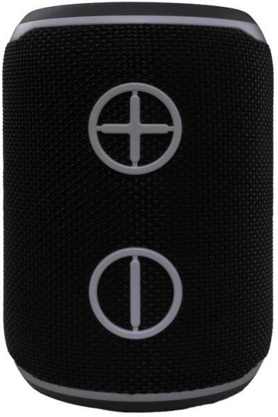 GHATAM Black/Grey (GBT-3007B/G)