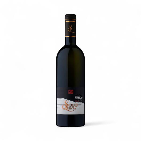 Vin Recas Cramele Recas Vin Alb Sec Recas Solo Quinta 13%, 0.75L preturi ...