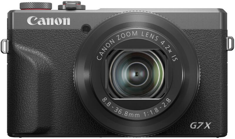 PowerShot G7X Mark III 30th Anniversary Edition (7563C002)