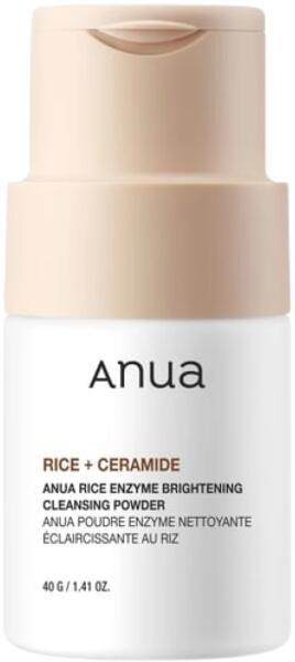 Rice Enzyme Brightening Cleansing Powder enzimes arclemosó por 40 g