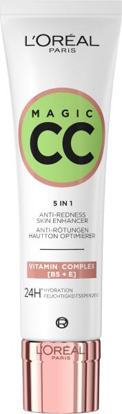 Paris Magic CC krém 30 ml