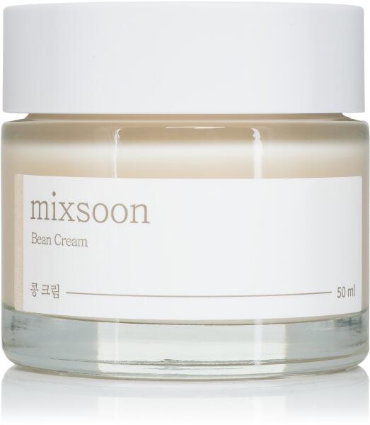 Bean Cream hidratáló krém fermentált babkivonattal 50 ml