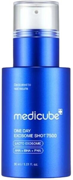 One Day Exosome Shot 7500 arcszérum minden bőrtípus 30 ml