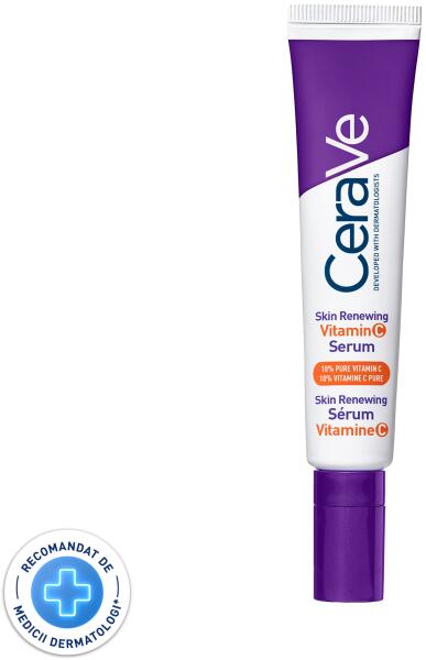 Skin Renewing világosító szérum C-vitaminnal 30 ml