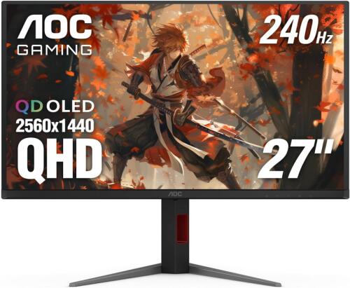 AOC Q27G4ZD Monitor Preturi, AOC Q27G4ZD Magazine