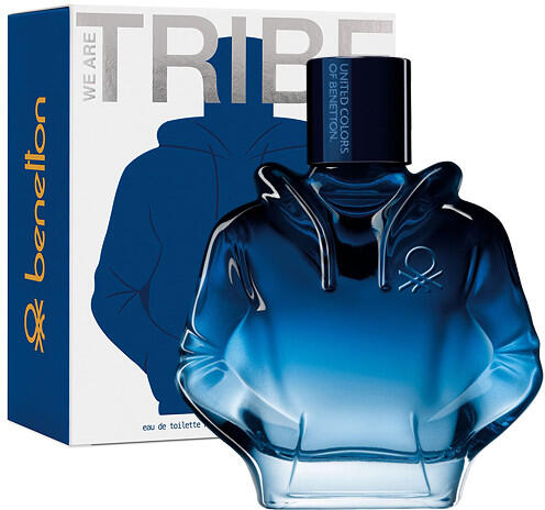 We Are Tribe EDT 90 ml