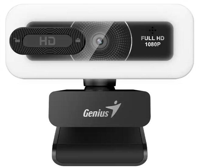Genius Potablecamera Genius Facecam Light (32200010400) Camera web Preturi, Genius Camera ...
