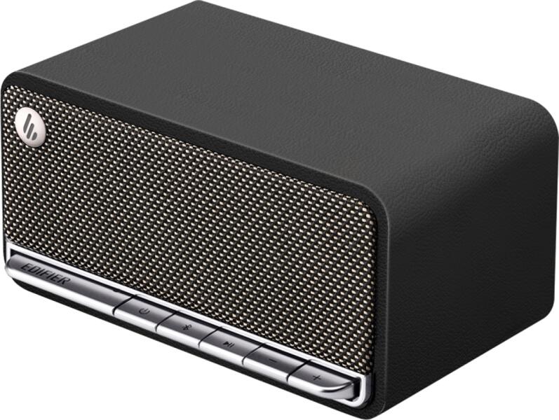 MP230 Retro Black