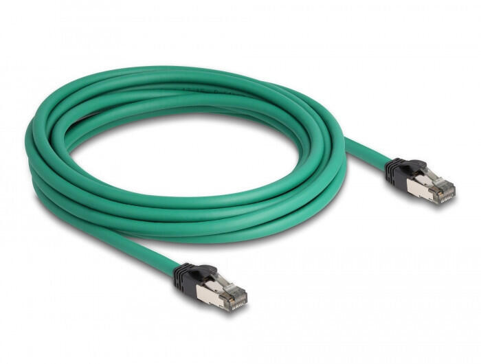 Vásárlás: Delock RJ45 kábel PROFINET SF/UTP 5 m (80123) (80123 ...