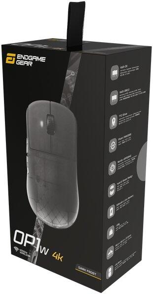 Endgame Gear OP1W 4K (EGG-OP1W4K-BLK) Mouse - Preturi