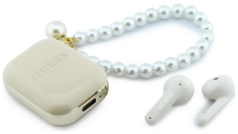Pearl Strap