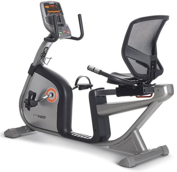 Vásárlás: Horizon Fitness Elite R4000 Háttámlás szobakerékpár árak  összehasonlítása, Elite R 4000 boltok