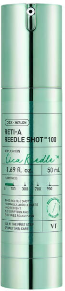 Reti-A Reedle Shot 100 mikrotűs szérum 50 ml