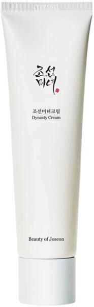 Dynasty Cream gyengéd hidratáló arckrém 100 ml