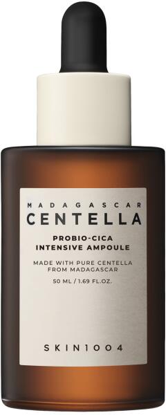 Madagascar Centella Probio-Cica Intensive Ampoule 50 ml