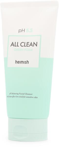 All Clean Green Foam 150 ml