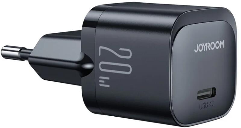 JR-TCF02 Type-C Black