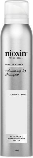 Density Defend volumennövelő száraz sampon 180 ml