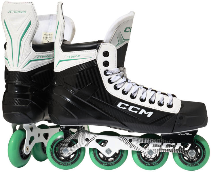 CCM JetSpeed FT850 Senior (Patine) - Preturi