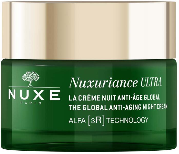 Nuxuriance Ultra The Global Anti-Aging Night Cream 50 ml