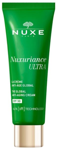 Nuxuriance Ultra The Global Anti-Aging Cream SPF 30 öregedésgátló krém 50 ml