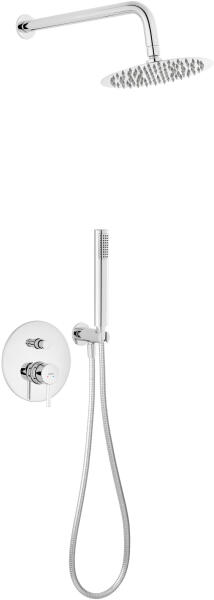 Ciriculus BCK7P-SET1-S