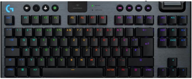 Logitech G915 X Lightspeed TKL (920-012721) Tastatura - Preturi