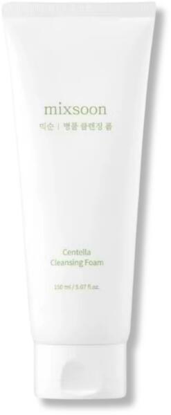 Centella Cleansing Foam 150 ml