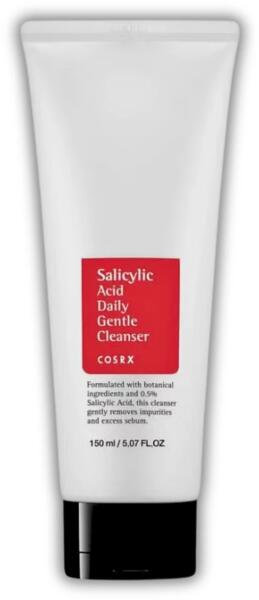 Salicylic Acid Daily Gentle Cleanser arctisztító hab 150 ml