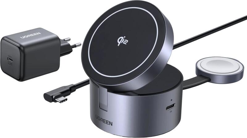 W712 3in1 Black (65148)