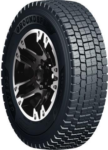 Vásárlás: Groundspeed Gsvs02 3pmsf 295/60 R22.5 150 Tehergumi árak ...