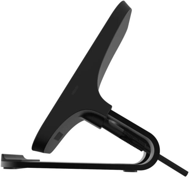 QI 15W-S1 Black (9490713937136)