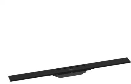 RainDrain Flex 800 mm matt black (56044670)