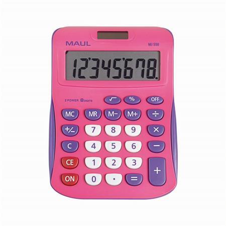 MJ 550 pink/purple (7263422)