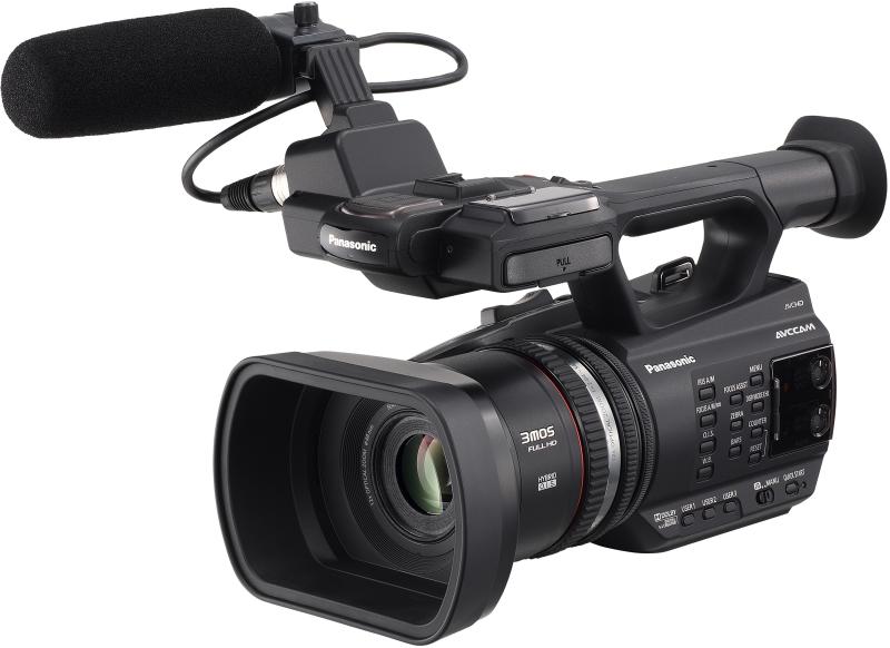 Vásárlás: Panasonic AG-AC90 kamera - Árak, akciós AG AC 90 videókamera,  olcsó boltok