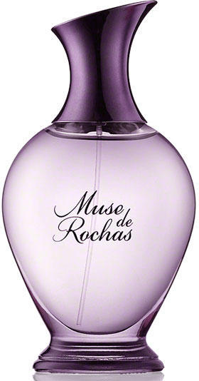 Muse de Rochas EDP 100 ml