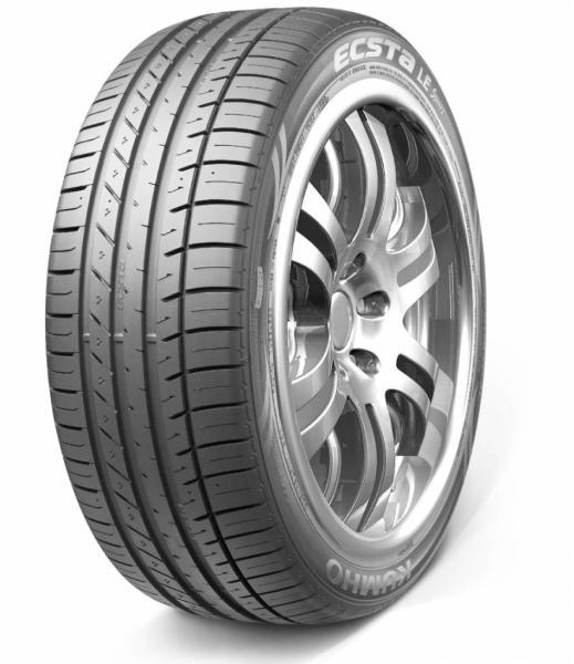 ECSTA LE Sport KU39 XL 215/35 ZR19 85Y