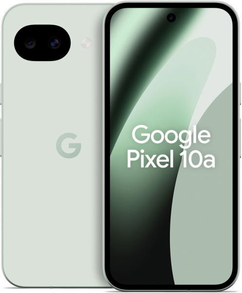 Google Pixel 10a 5G 256GB 8GB RAM Dual preturi - Google Pixel 10a