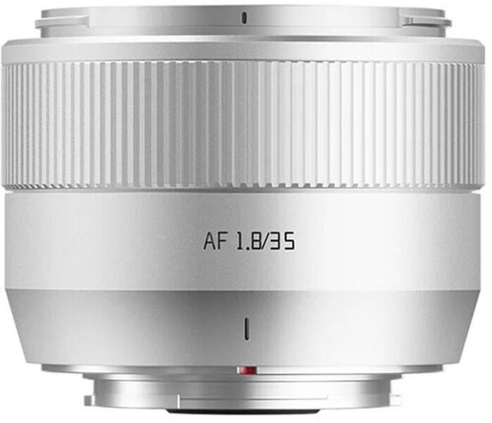 APC-C AF 35mm F1.8 Mark II (Fuji X) (AF3518II-X-S)