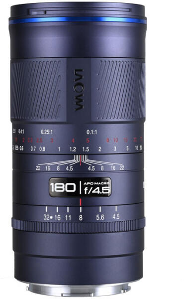 180mm F/4.5 1.5x Ultra Macro Apo (Leica L) (VE18045MFL)
