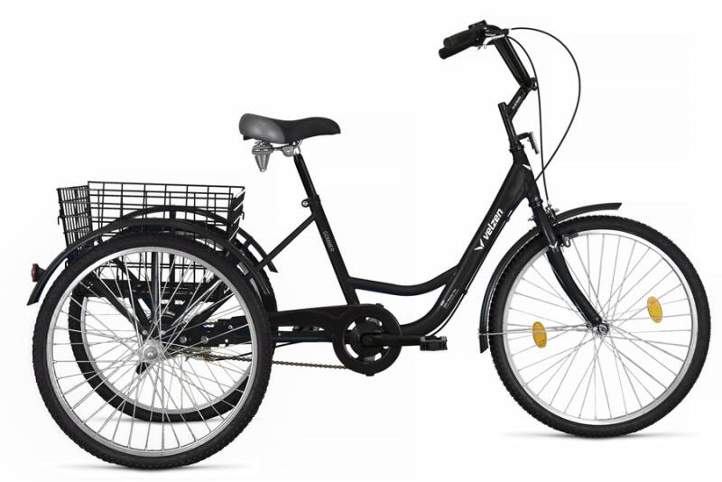 Biketek Gommer 24